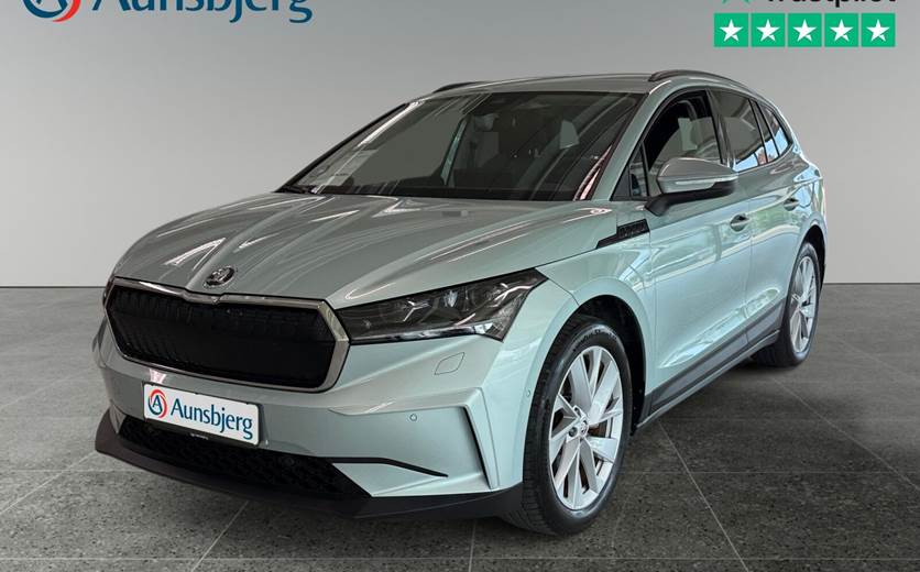 Skoda Enyaq 60 iV 180HK 5d Aut.