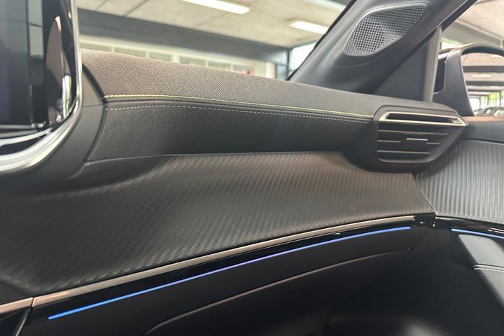 undefined Peugeot e-208 fra 2025