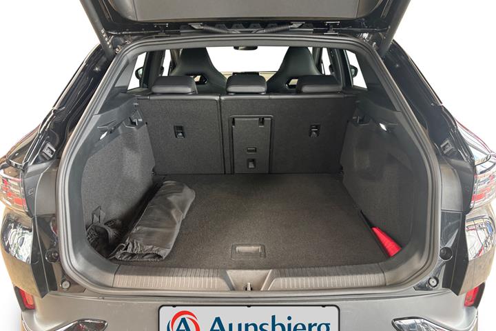undefined VW ID.4 fra 2023
