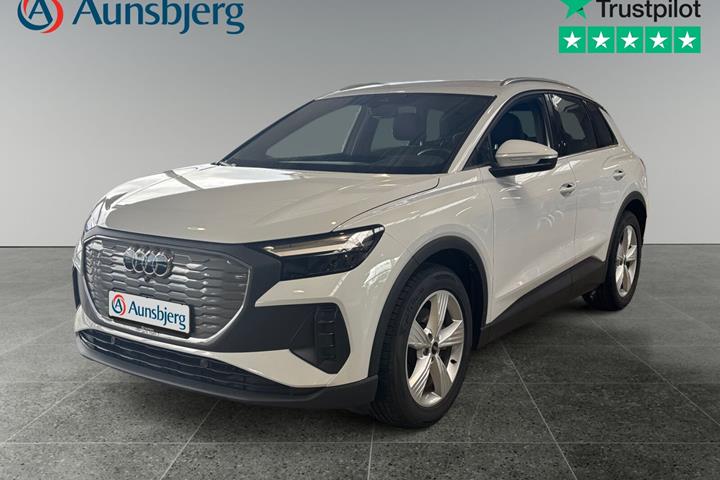 undefined Audi Q4 fra 2022