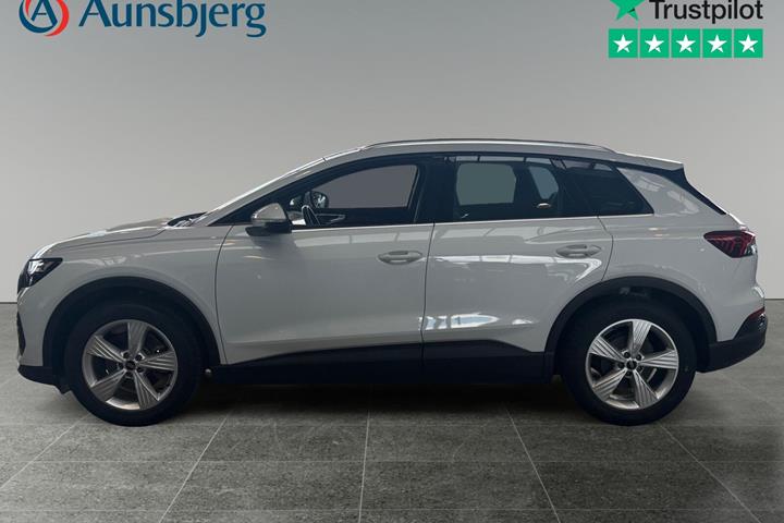 undefined Audi Q4 fra 2022