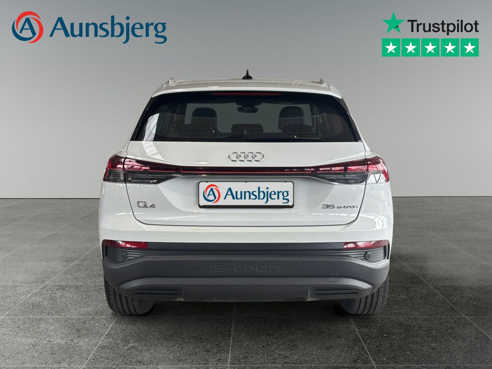 undefined Audi Q4 fra 2022