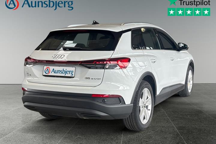 undefined Audi Q4 fra 2022