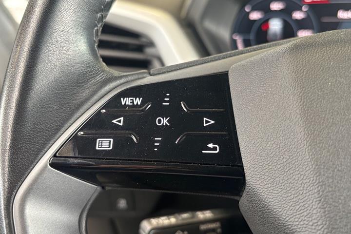 undefined Audi Q4 fra 2022