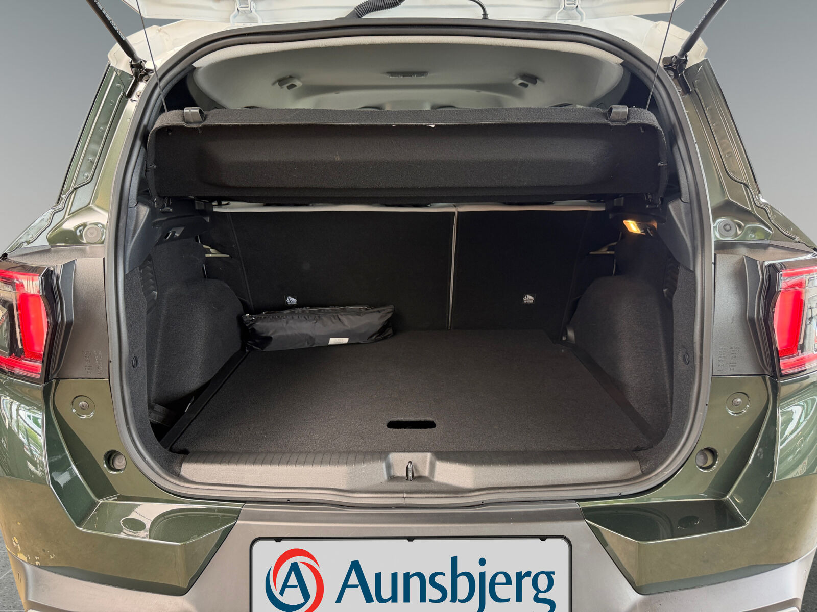 undefined Citroën e-C3 Aircross fra 2025