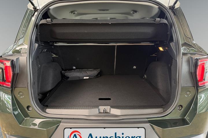 undefined Citroën e-C3 Aircross fra 2025