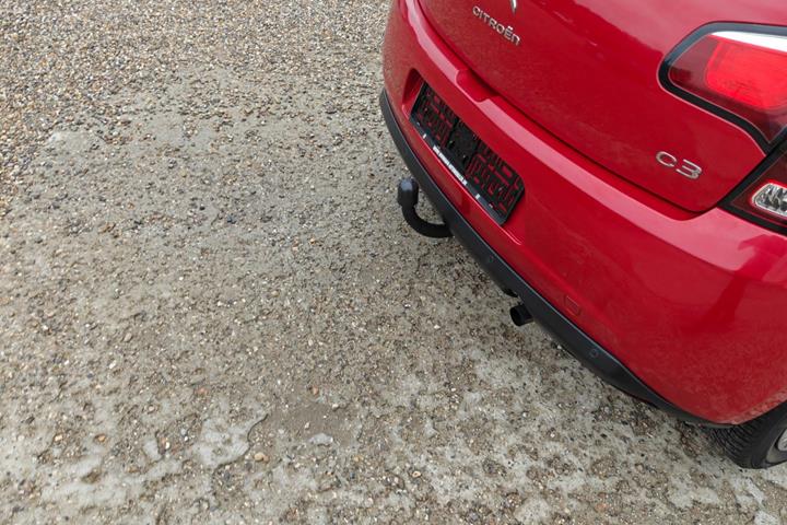undefined Citroën C3 fra 2015