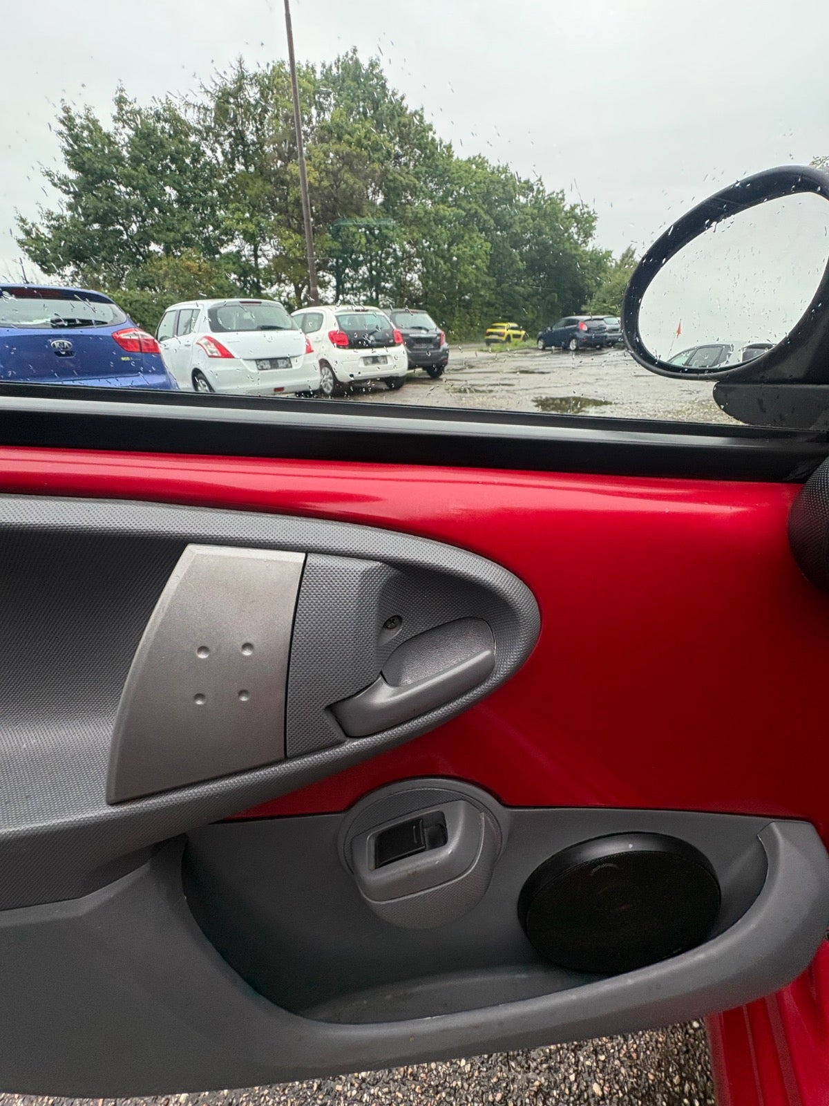 undefined Toyota Aygo fra 2010