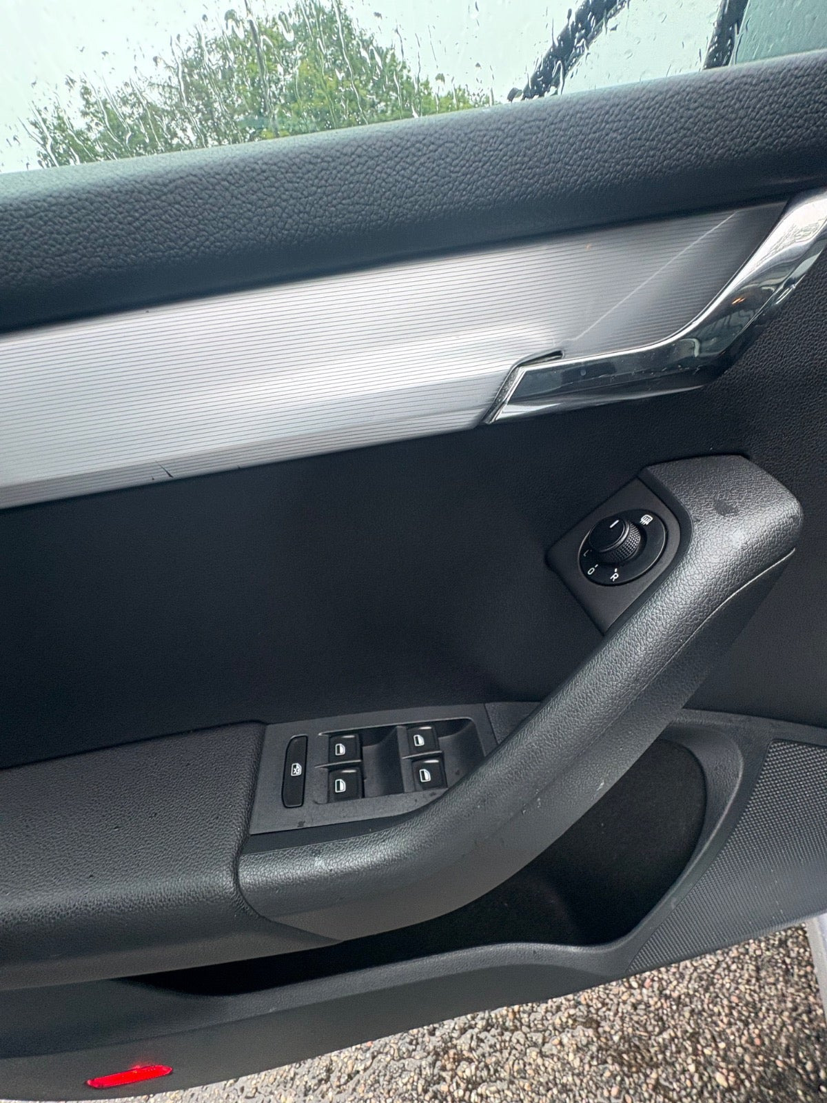 undefined Skoda Octavia fra 2014