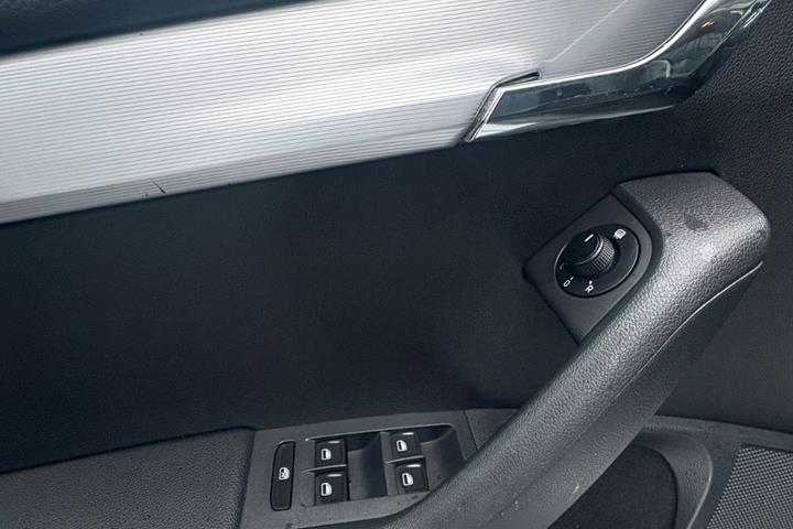 undefined Skoda Octavia fra 2014