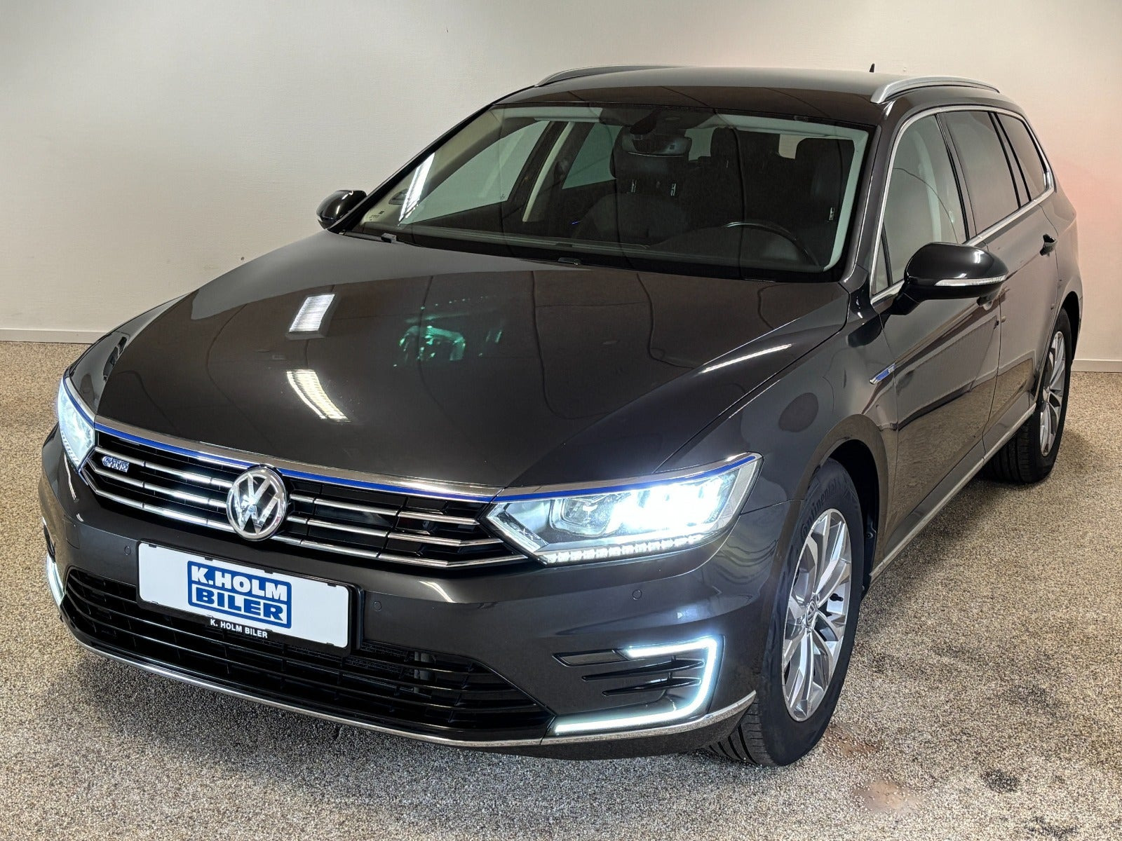 VW Passat 1,4 GTE Highline+ Variant DSG