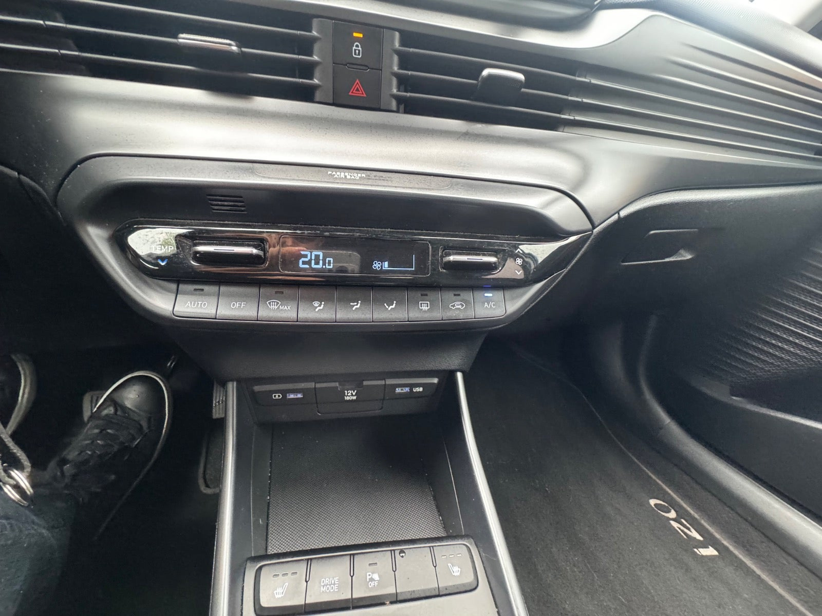 undefined Hyundai i20 fra 2022