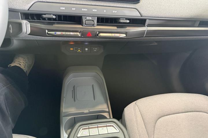 Sort Kia EV3 fra 2025