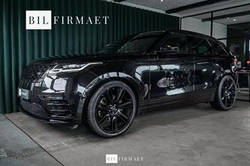 Land Rover Range Rover Velar 3,0 D300 R-Dynamic aut.