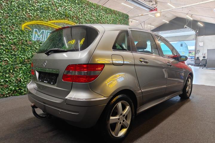 undefined Mercedes A200 fra 2006