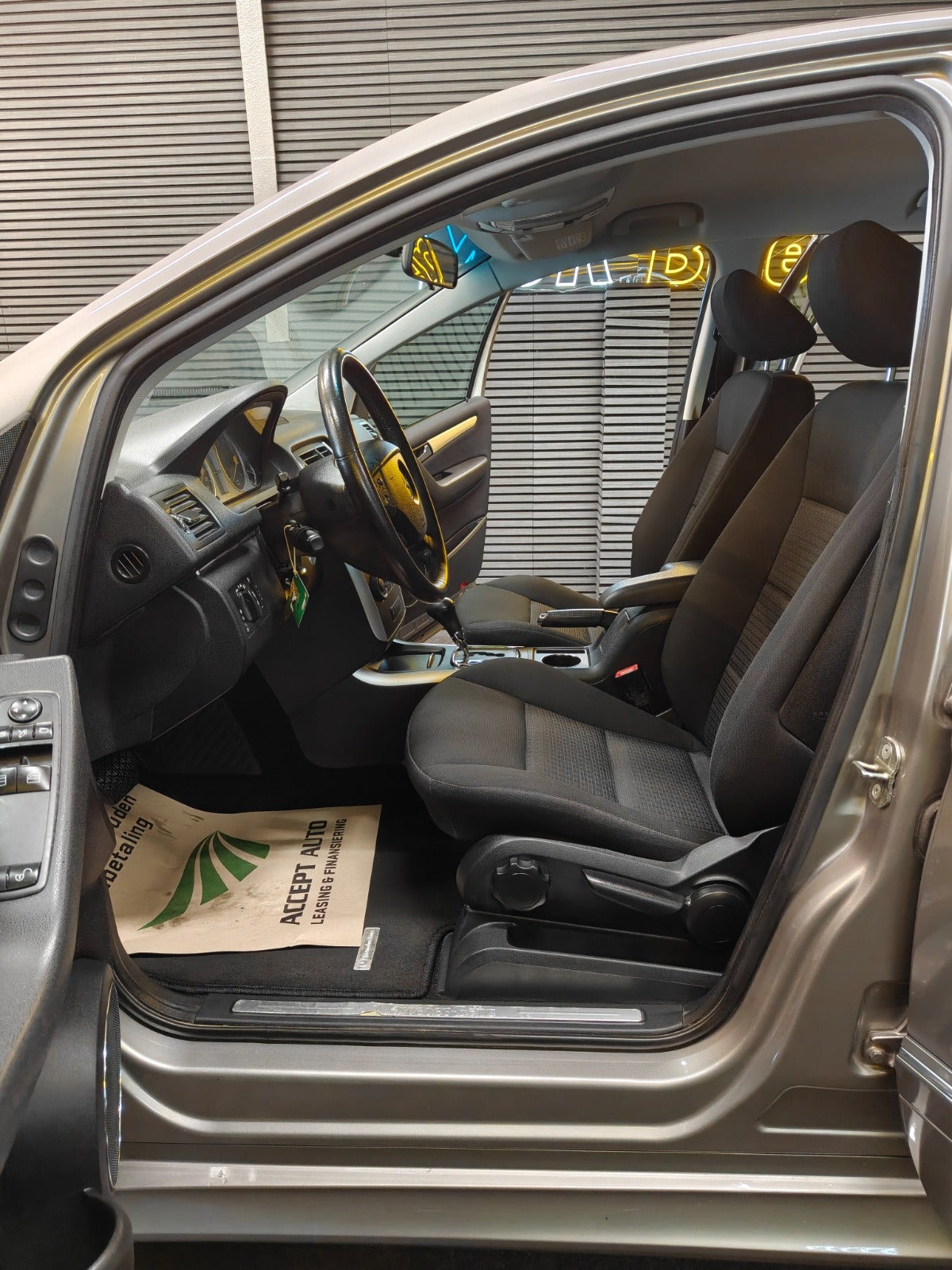 undefined Mercedes A200 fra 2006