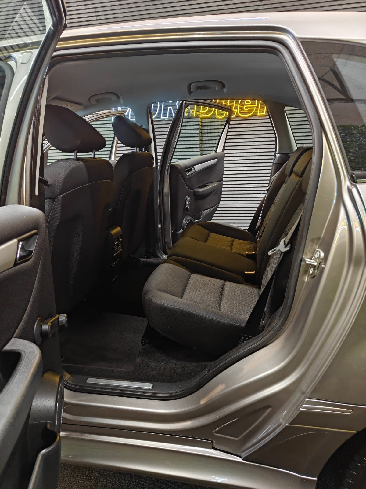 undefined Mercedes A200 fra 2006