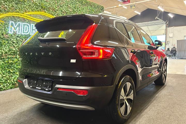 undefined Volvo XC40 fra 2021
