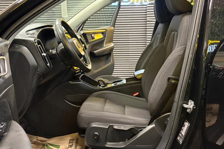 undefined Volvo XC40 fra 2021