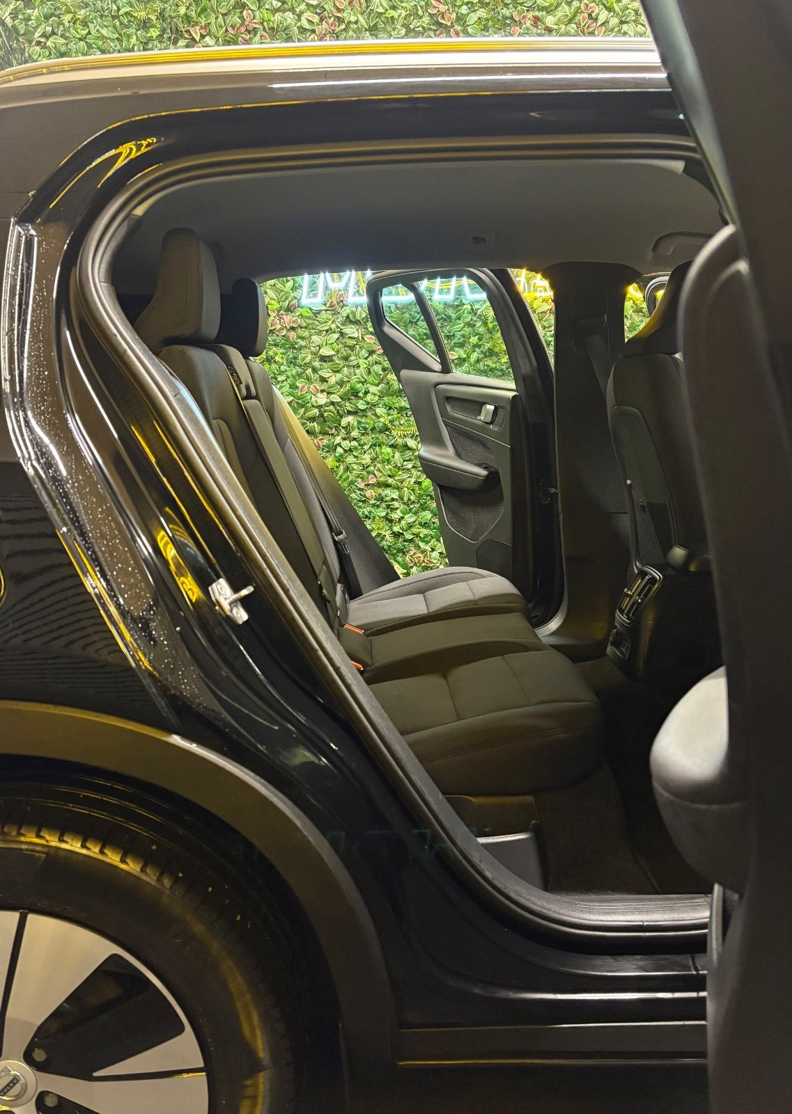 undefined Volvo XC40 fra 2021