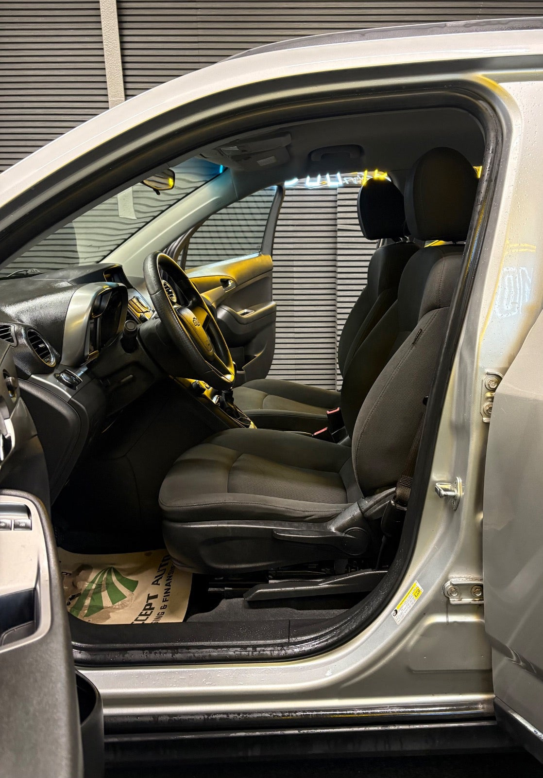 undefined Chevrolet Orlando fra 2011
