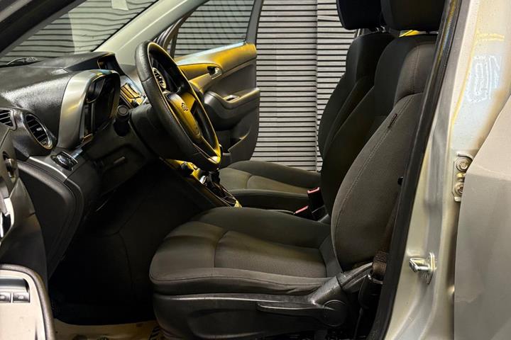 undefined Chevrolet Orlando fra 2011