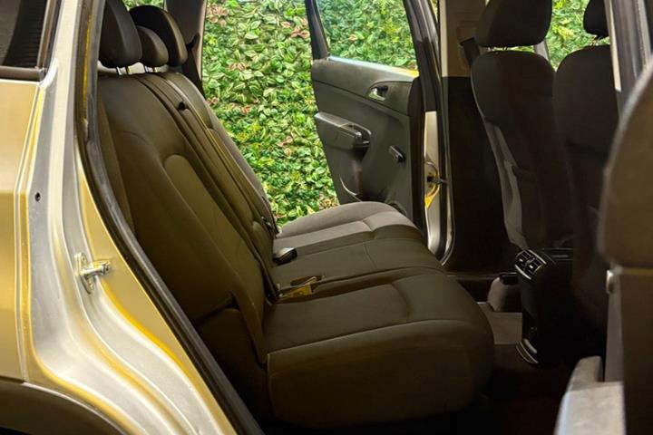 undefined Chevrolet Orlando fra 2011