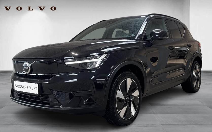 Volvo XC40 ReCharge Extended Range Core