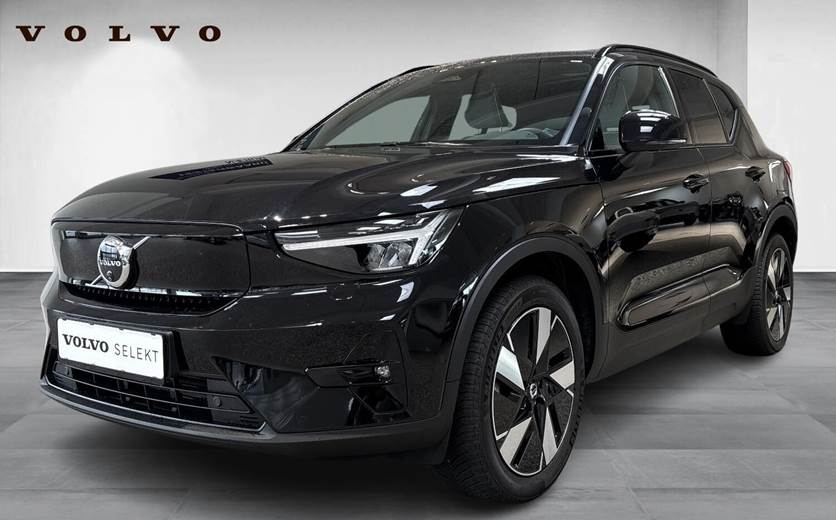 Volvo XC40 ReCharge Twin Ultimate