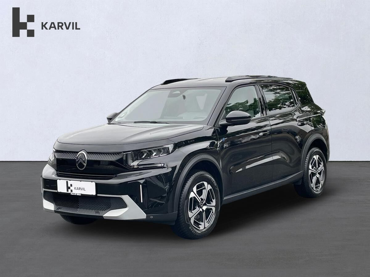 Citroën e-C3 Aircross 44 Max