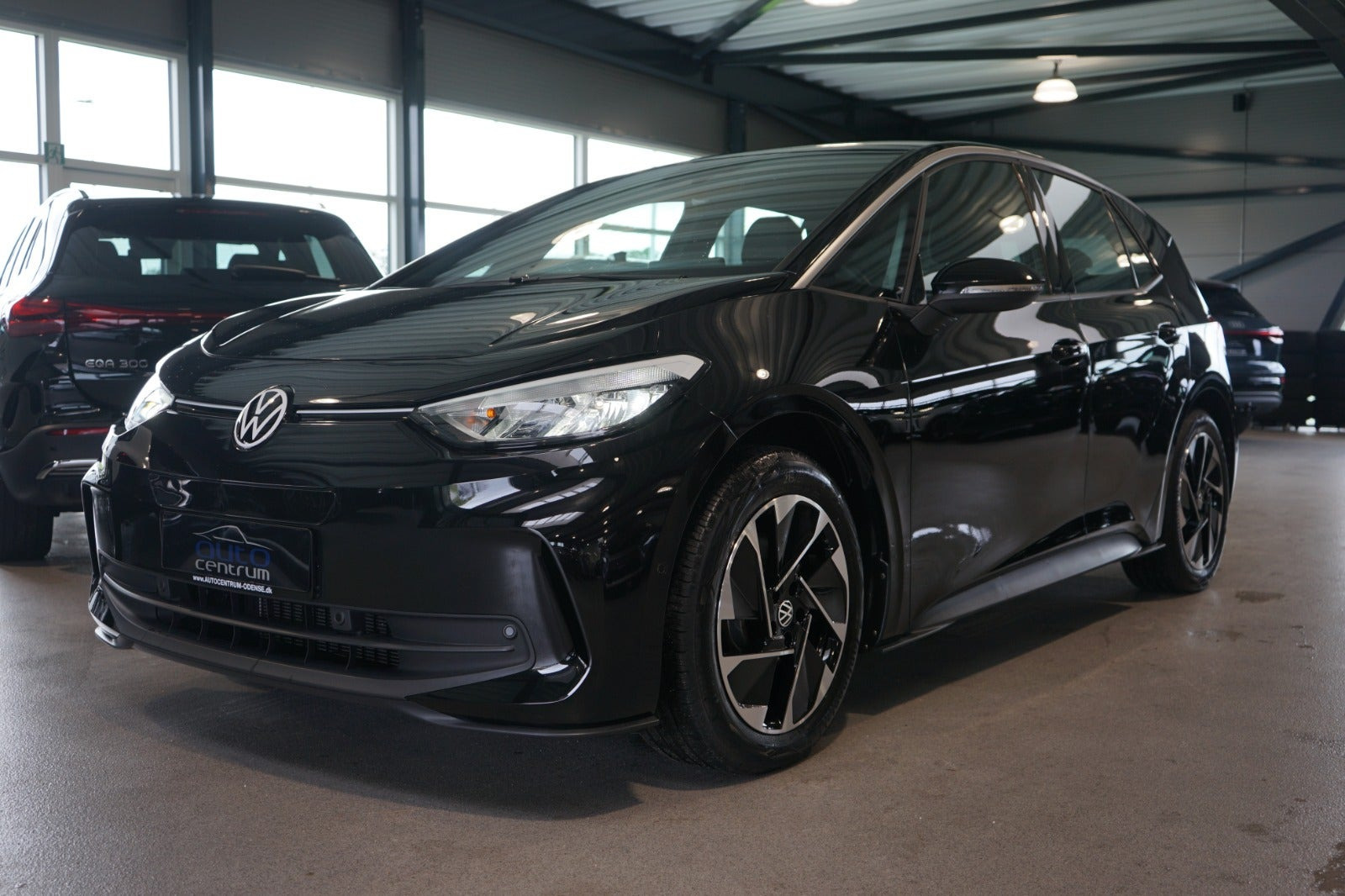 VW ID.3 58 Pro