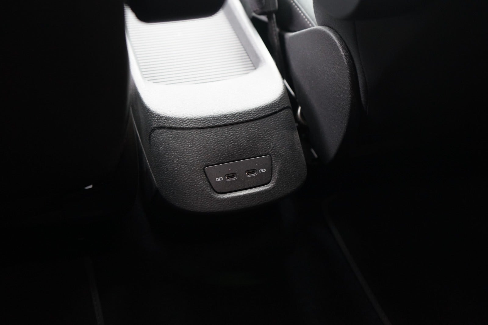Sort VW ID.3 fra 2024