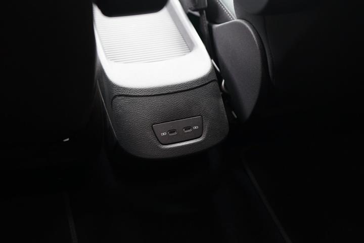 Sort VW ID.3 fra 2024