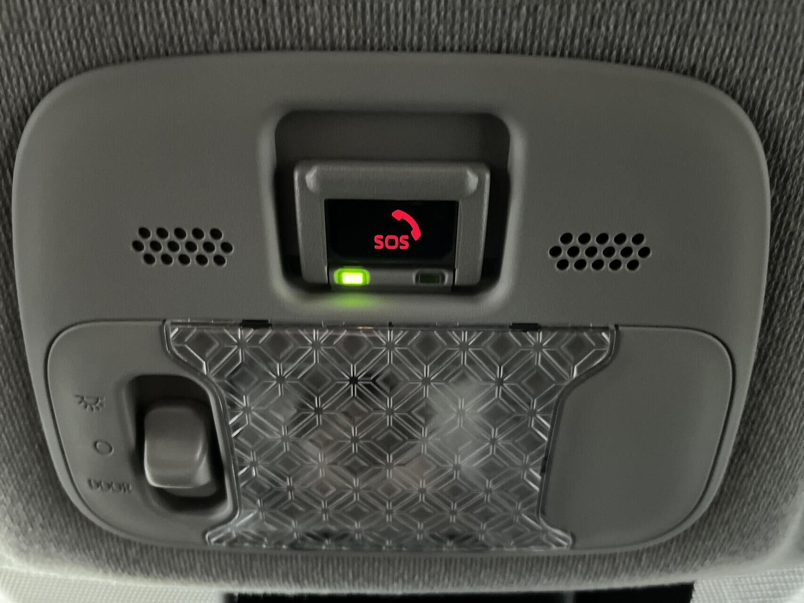 Hvid Toyota Aygo X fra 2023