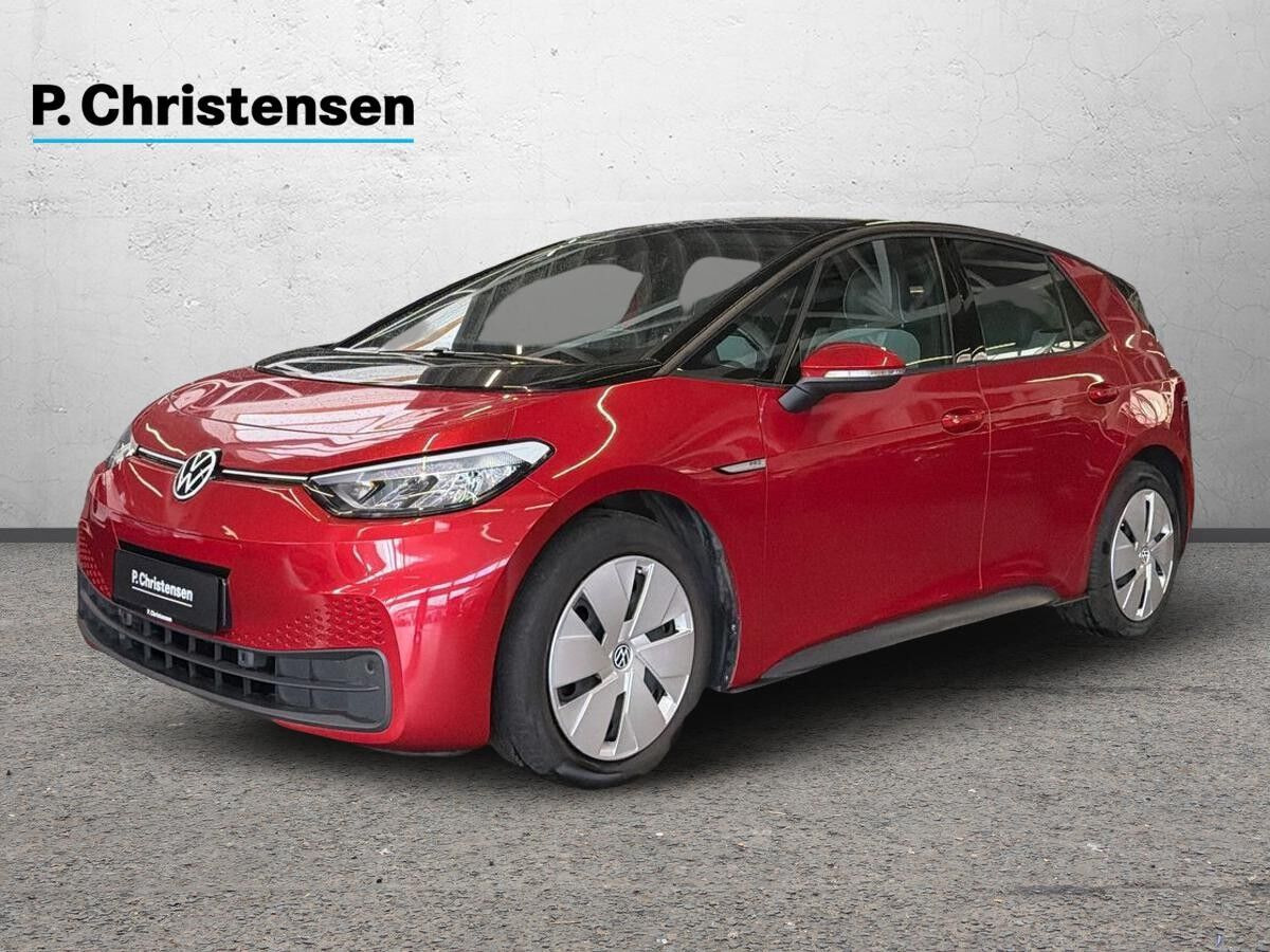 VW ID.3 58 Pro Performance