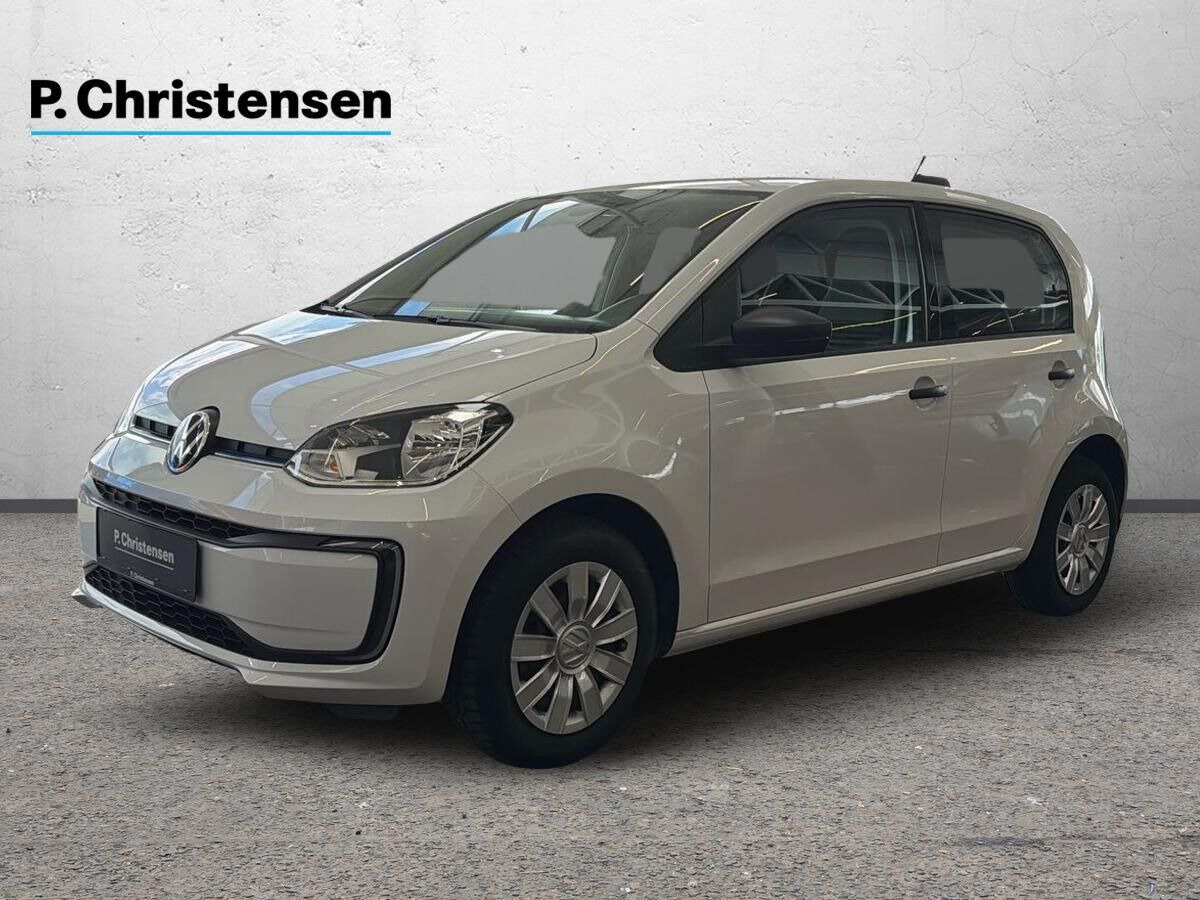 VW E-UP!