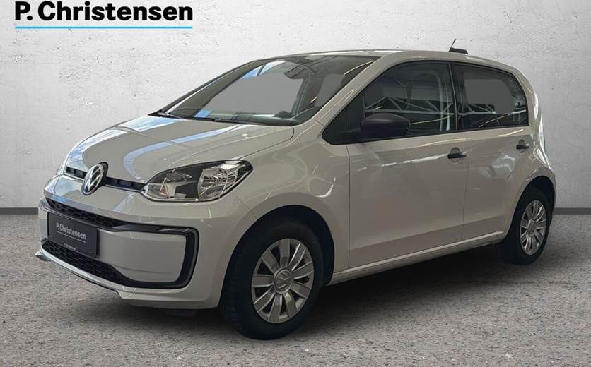 VW E-UP!