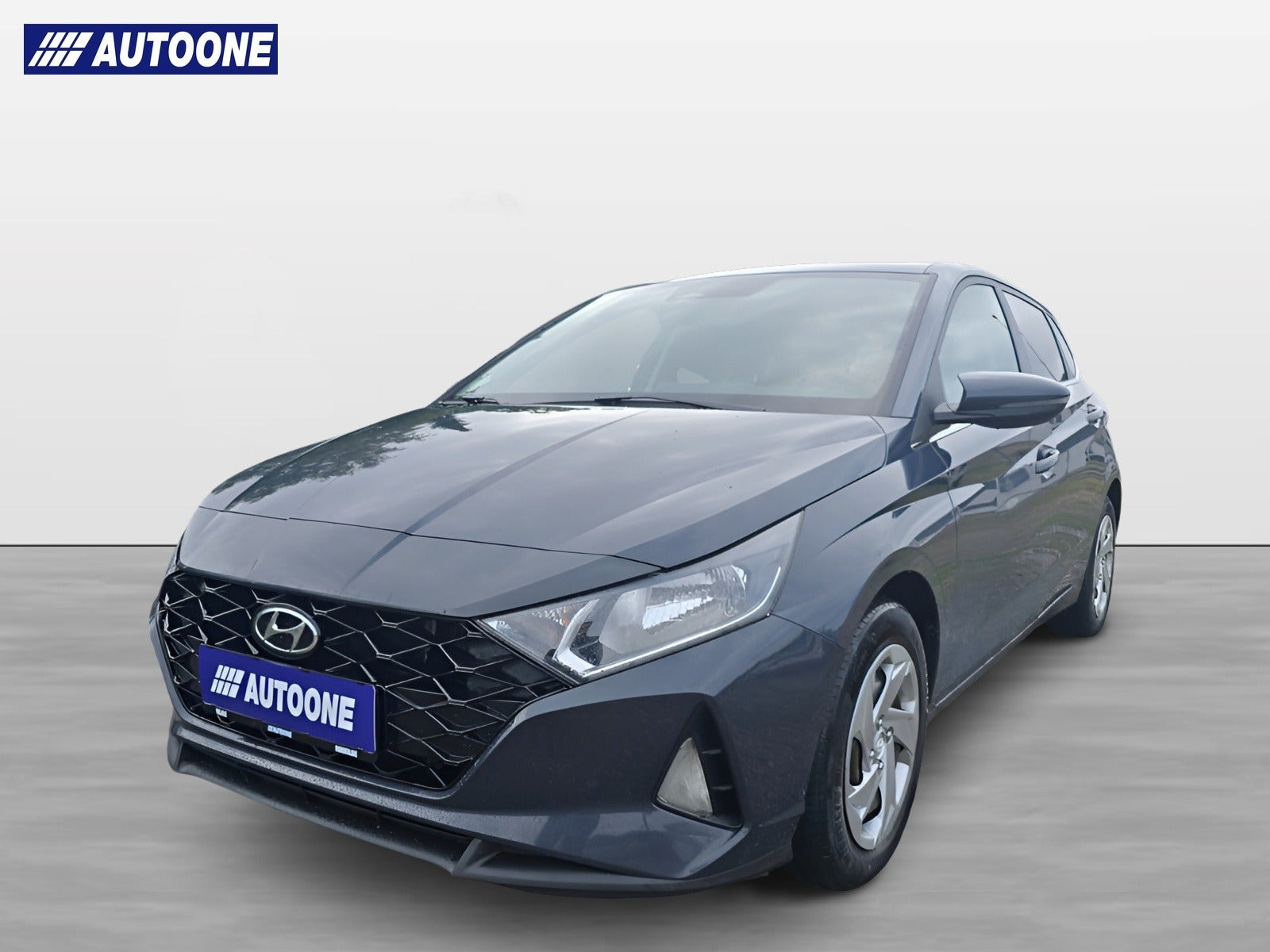 Hyundai i20 1,0 T-GDi Essential