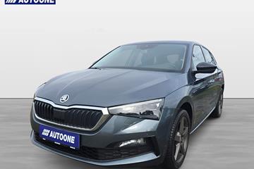Skoda Scala 1,0 TSi 110 Dynamic DSG