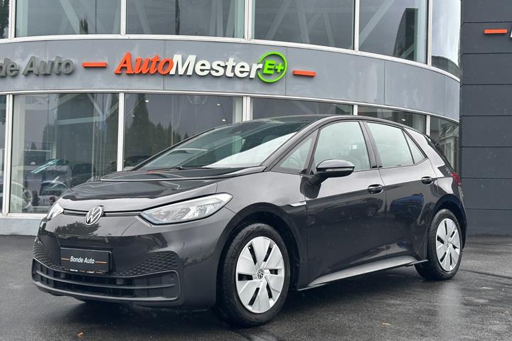 undefined VW ID.3 fra 2020