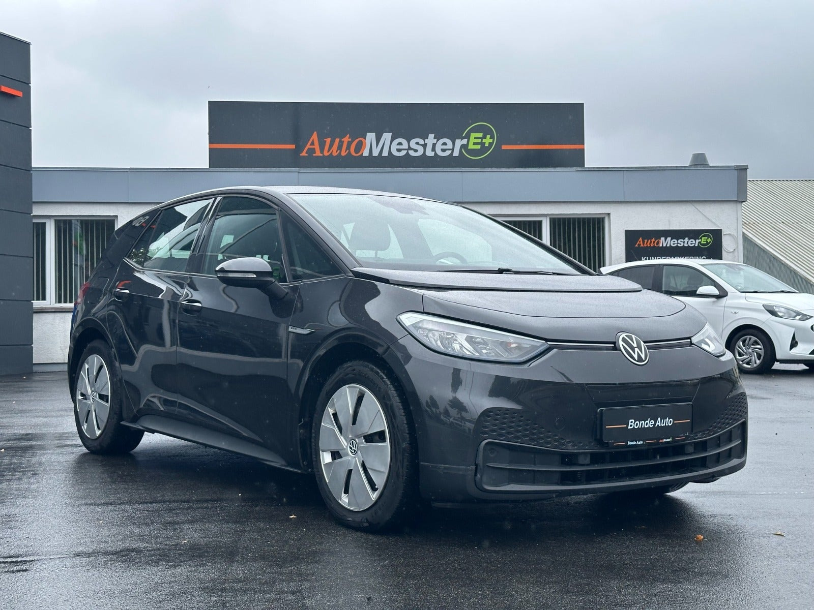 undefined VW ID.3 fra 2020