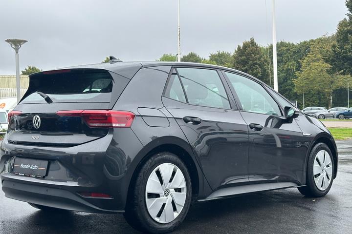 undefined VW ID.3 fra 2020