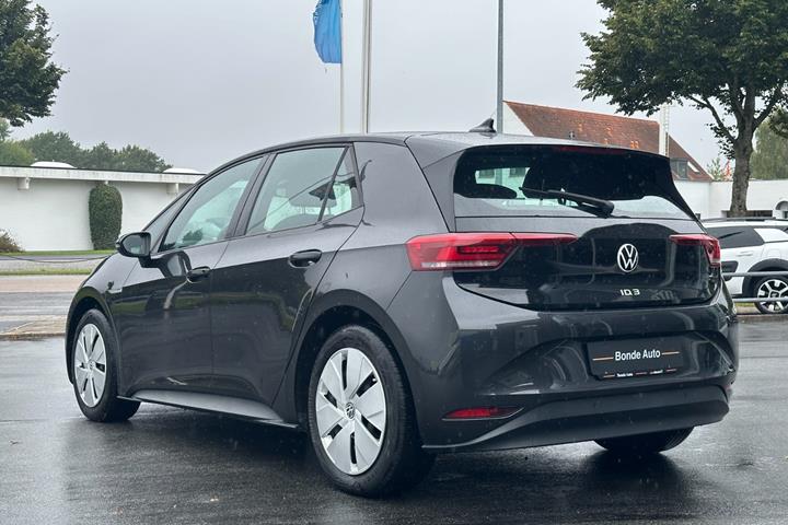 undefined VW ID.3 fra 2020
