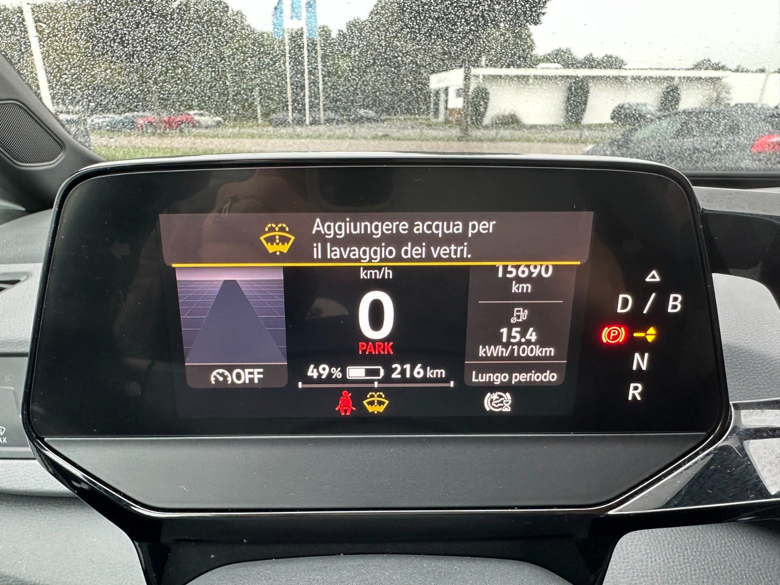 undefined VW ID.3 fra 2020