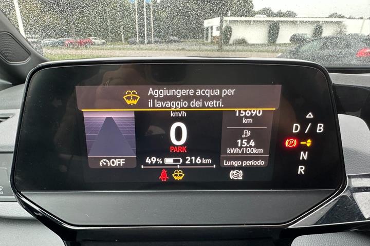 undefined VW ID.3 fra 2020