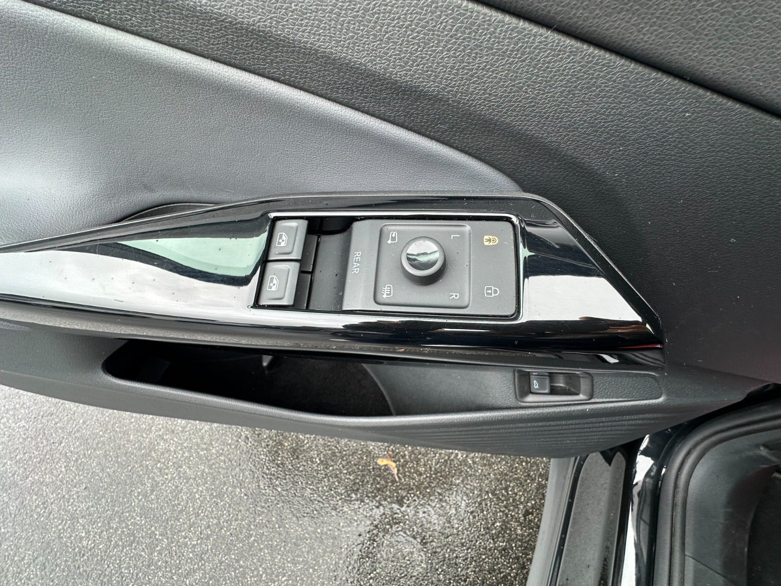 undefined VW ID.4 fra 2023