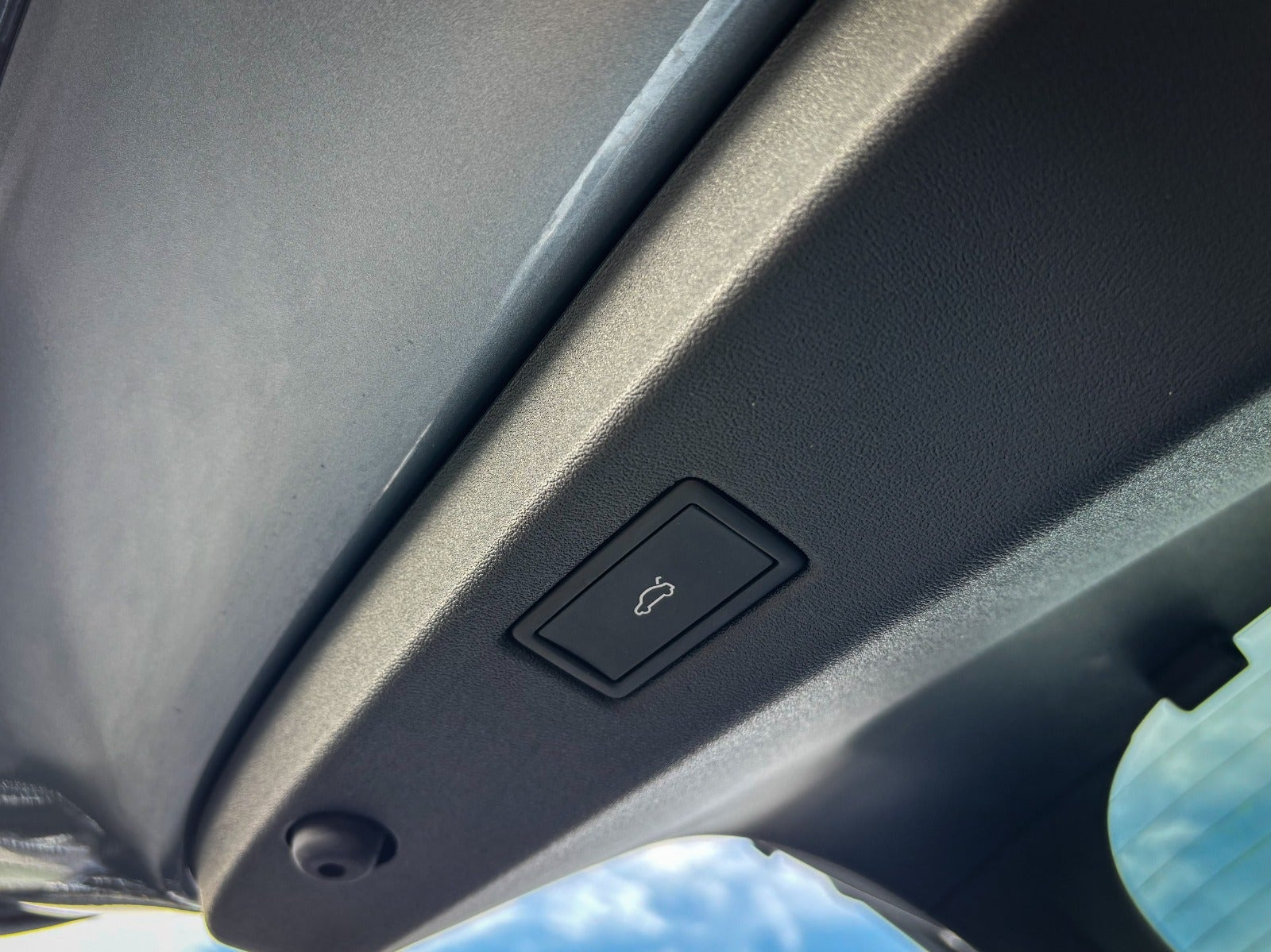 Blå VW ID.7 fra 2026