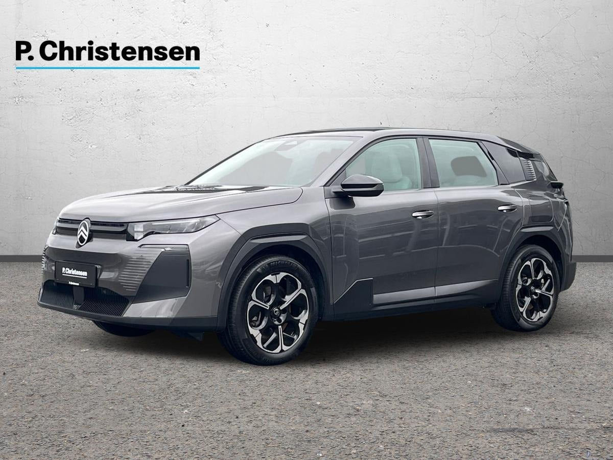 Citroën ë-C5 Aircross 80 You!