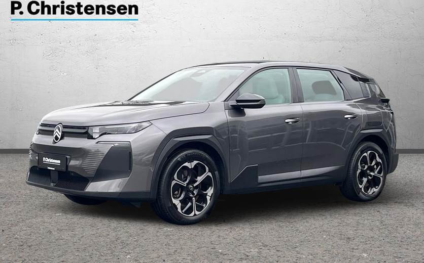 Citroën ë-C5 Aircross 80 You!