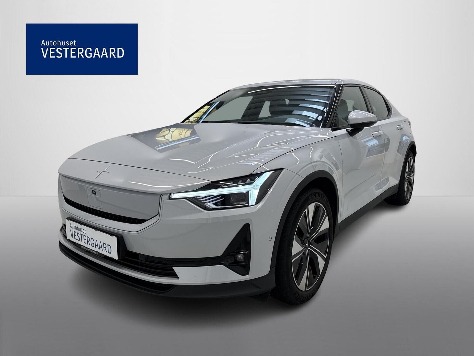 Polestar 2 Long Range